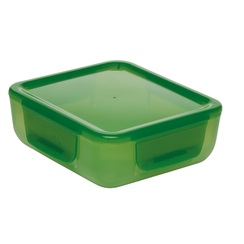 Pudełko Aladdin Easy-Keep Lid Lunch Box 0.7L Zielony 1002086009 