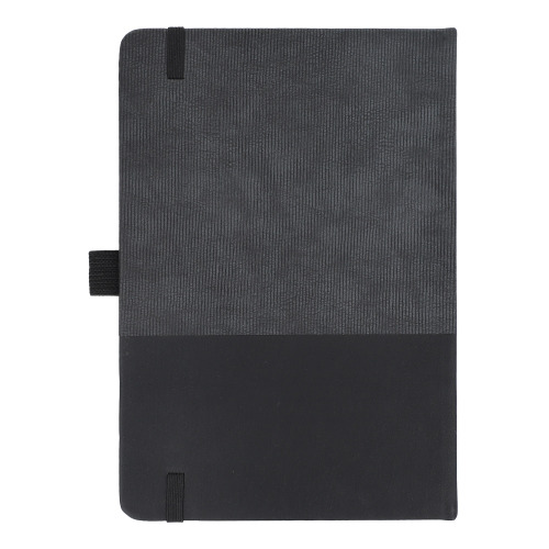 Notatnik Thermo Leather A5 Czarny LT92088-N0002 (3)