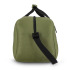 Torba sportowo-podróżna R-PET 600D Nevada 53 x 27 x 30 cm 35 l Oliwkowa zieleń LT95365-N0043 (4) thumbnail