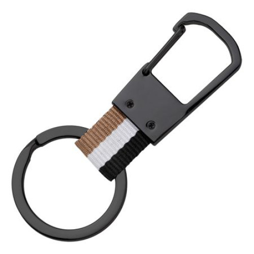 Breloczek na klucze Iconic Multicolor HAK363D (1)