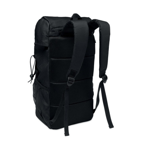 Plecak RPET 15L Czarny MO3103-03 (1)