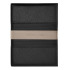 Teczka A5 Delano Taupe & Black Beżowy NDM406X (1) thumbnail