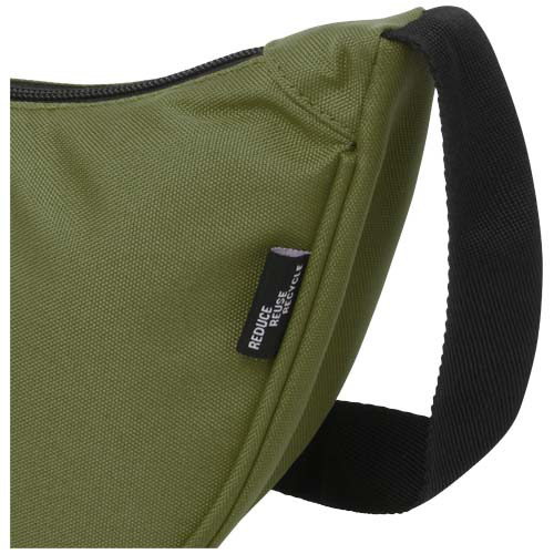 Byron nerka o pojemności 1,5 l wykonana z materiałów z recyklingu z certyfikatem GRS Oliwkowy 13005460 (4)