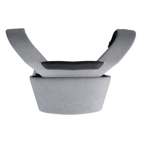 Bobby Hero Regular plecak chroniący przed kieszonkowcami Szary P705.292 (15)