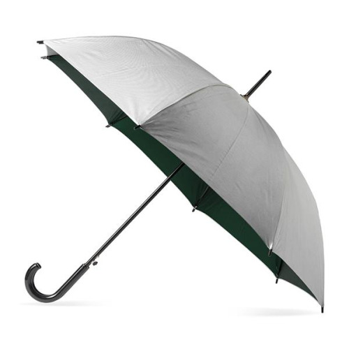 Parasol automatyczny srebrny / Silum Czarny IP35016511 (4)