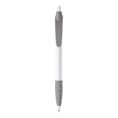 Długopis Cosmo Biały / srebrny LT87622-N0105 (3)