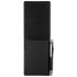 Notatnik A7 w etui Czarny MO8554-03 (3) thumbnail