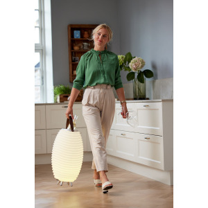 Lampa z głośnikiem Synergy 50