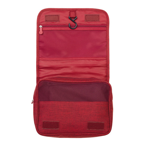 Travel Essentials kosmetyczka Czerwony LT95171-N0021 (1)