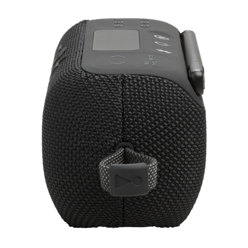 Głośnik z radiem JBL TUNER 3 Czarny JBLTNR3_BL (2)