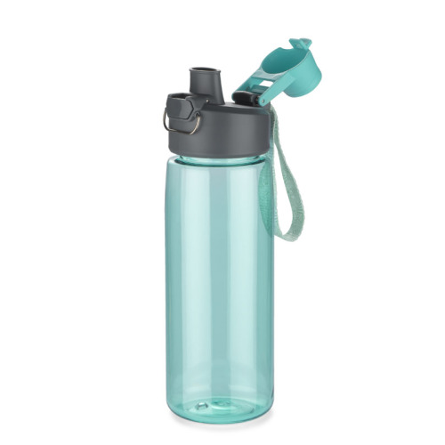 Bidon SHOT 750 ml Błękitny 16220-08 (1)