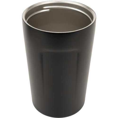 Kubek termiczny 360 ml LIARD Schwarzwolf Czarny F5100101AJ303 (20)