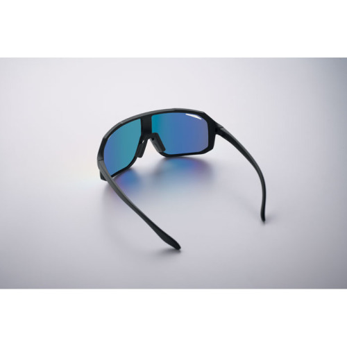 Sportowe okulary UV400 Niebieski MO2816-04 (3)