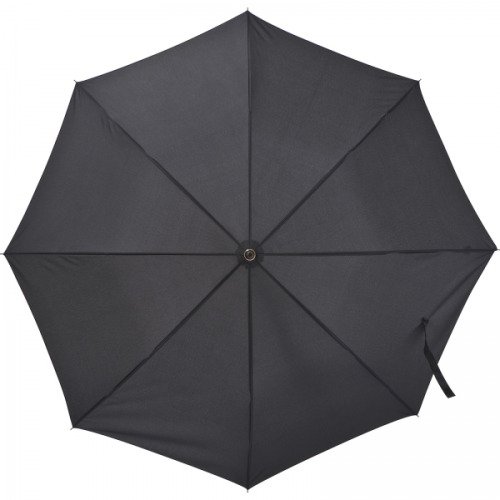 Parasol automatyczny ø105 cm CELIA Czarny 4345303 (2)