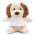 Pluszowy pies | Sneeffy brązowy HE822-16 (2) thumbnail