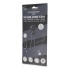 Xoopar Mr. Bio Long 60 W PD kabel do ładowania 1.2 metra Czarny LT41024-N0002 (1) thumbnail