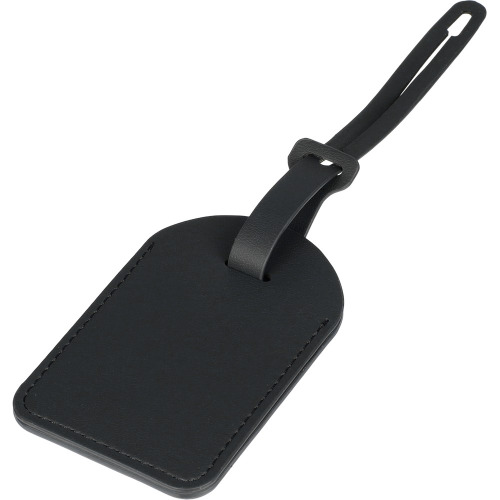 Zawieszka do bagażu, lokalizator Czarny VB303-03 
