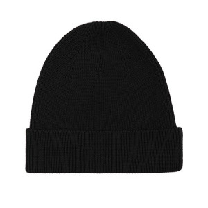 Czapka Beanie Bawełna Organiczna Fairtrade