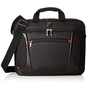Torba na laptopa Wenger Sensor 15'' Czarny