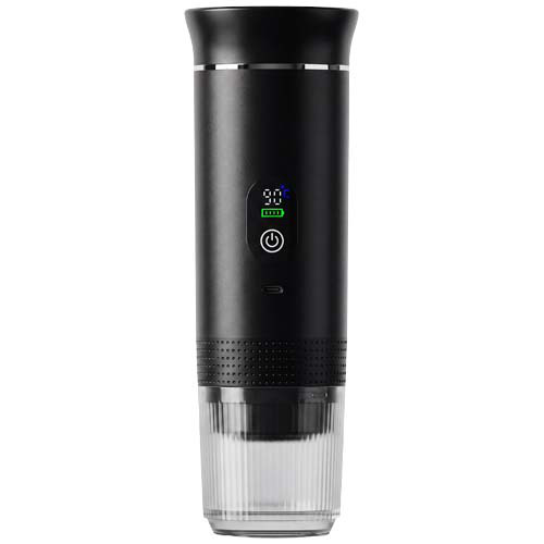 Ekspres do kawy SCX.design D30 TravelPresso Czarny 1PX24790 