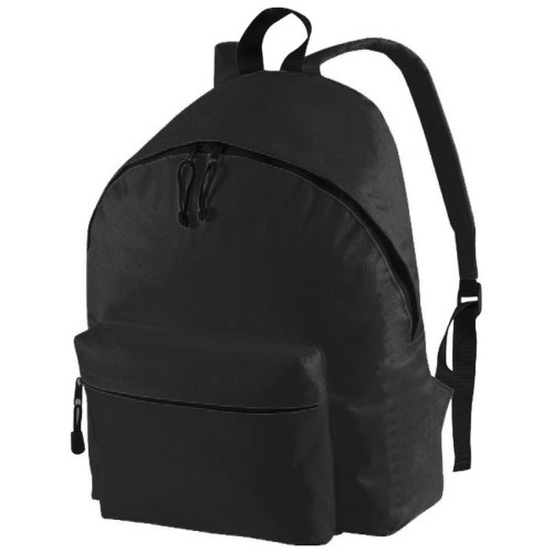 Plecak CADIZ Czarny 417003 (1)