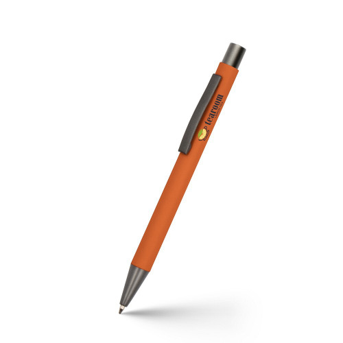 Długopis | Treven pomarańczowy V0057-07 (7)