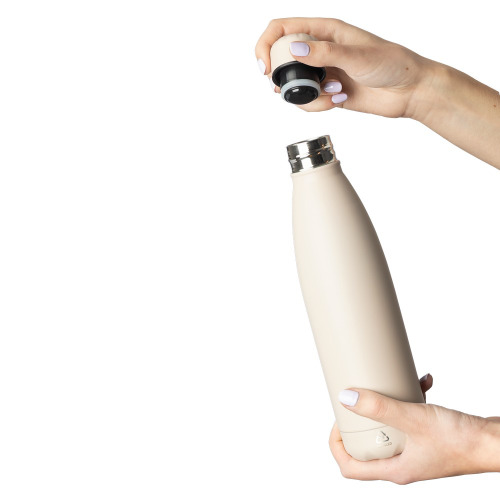 Butelka termiczna 500 ml Beżowy VB278-20 (7)