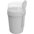 Kubek na jogurt 750 ml MARIANA Biały 8552406 (7) thumbnail