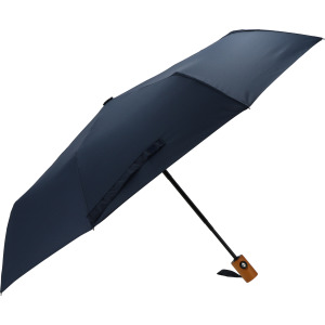 Parasol automatyczny Ø100 cm rPET IPSWICH