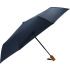 Parasol automatyczny Ø100 cm rPET IPSWICH Granatowy 322344 (1) thumbnail