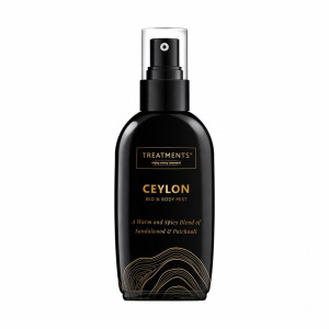 Mgiełka do ciała i pościeli TREATMENTS