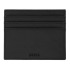Etui na karty Double B Saffiano Black Czarny HLC526A (2) thumbnail