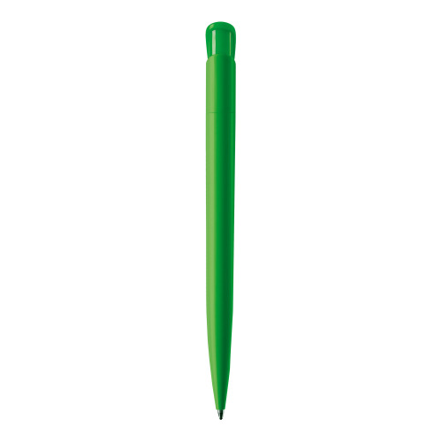 Długopis Atlas z hard-color Zielony LT80825-N0031 (2)