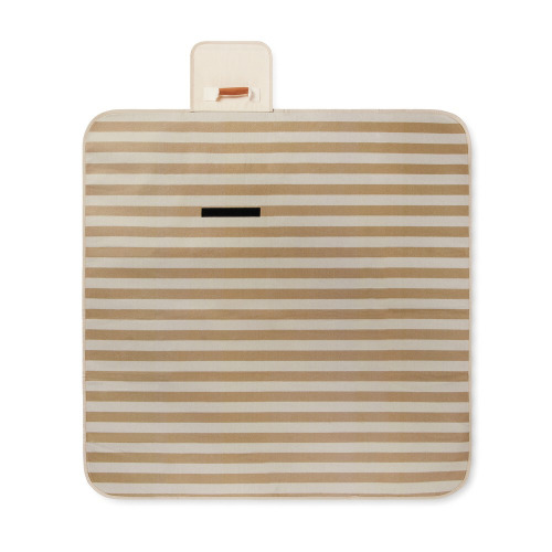 Koc piknikowy VINGA Alba Brązowy VG555-16 (1)