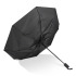 Taman Pongee 21" Wiatroodporny parasol Automatycznie otwierany i zamykany Czarny LT97117-N0002 (4) thumbnail