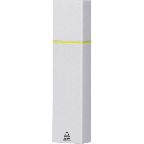 Zakreślacz żółty VB137-08 (3)