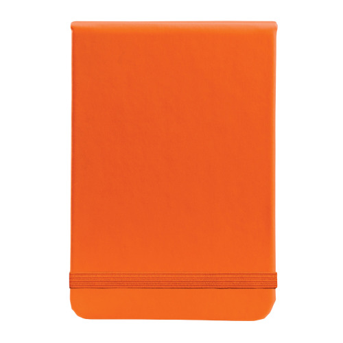 Pocket book A6 Pomarańczowy LT91709-N0026 (3)