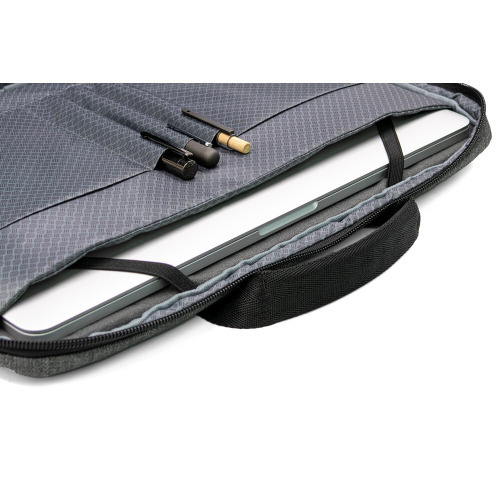 Torba na laptopa 16" BrandCharger Specter 2 Szary VA529-19 (8)