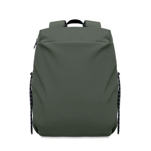nylonowy plecak na laptopa 16" 17L Ciemnozielony MO3180-60 