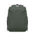 nylonowy plecak na laptopa 16" 17L Ciemnozielony MO3180-60  thumbnail