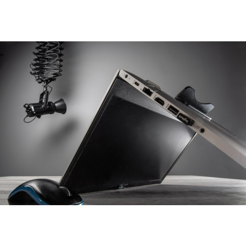 Podstawka pod laptop COMAGO Czarny 09162-02 (6)