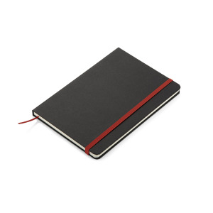 Notes KORYO A5 Czerwony