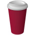 Kubek termiczny Americano® Infiniti 350 ml Burgundowy 21090422  thumbnail