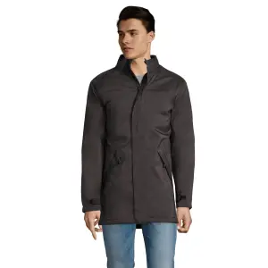 Kurtka Unisex Oxford 300D Polar