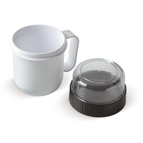 Kubek na lunch na wynos 520+230ml Biały LT90410-N0001 (10)