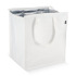R-PET Torba chłodząca z włókniny 33 x 25,5 x 37 cm 75 g/m² Biały LT95391-N0001 (3) thumbnail
