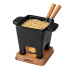 Zestaw do serwowania fondue BOSKA Tapas Fondue Nero Czarny VSB13-03 (11) thumbnail
