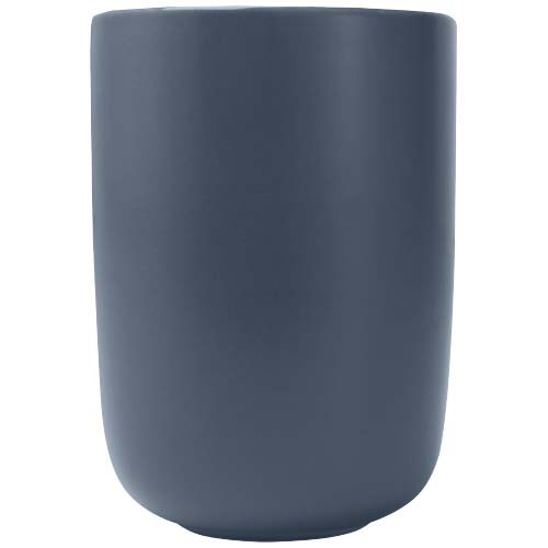 Male kubki ceramiczne o pojemności 350 ml - zestaw 2 sztuk Hale Blue 12639655 (2)