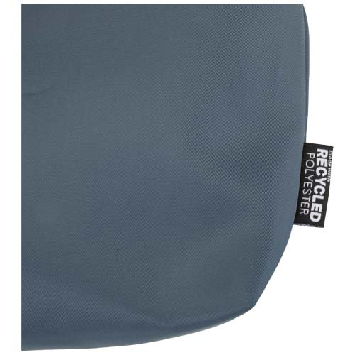 Trip Aware™, kosmetyczka podróżna wykonana z materiałów z recyklingu, 2 l Hale Blue 12076755 (5)