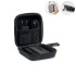 Magnetyczny powerbank 5000mAh Czarny MO3177-03  thumbnail